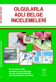 Olgularla Adli Belge İncelemeleri