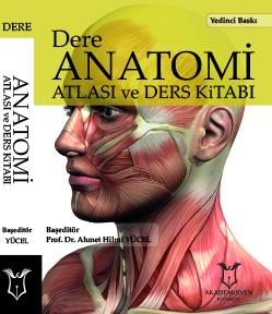 Anatomi Atlası ve Ders Kitabı