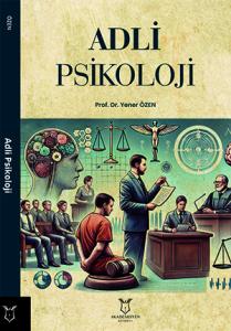 Adli Psikoloji