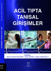 Acil Tıpta Tanısal Girişimler