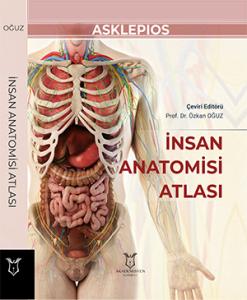 İnsan Anatomisi Atlası